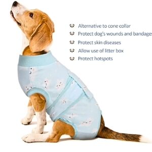 Kouser Cozy Dog Pajamas